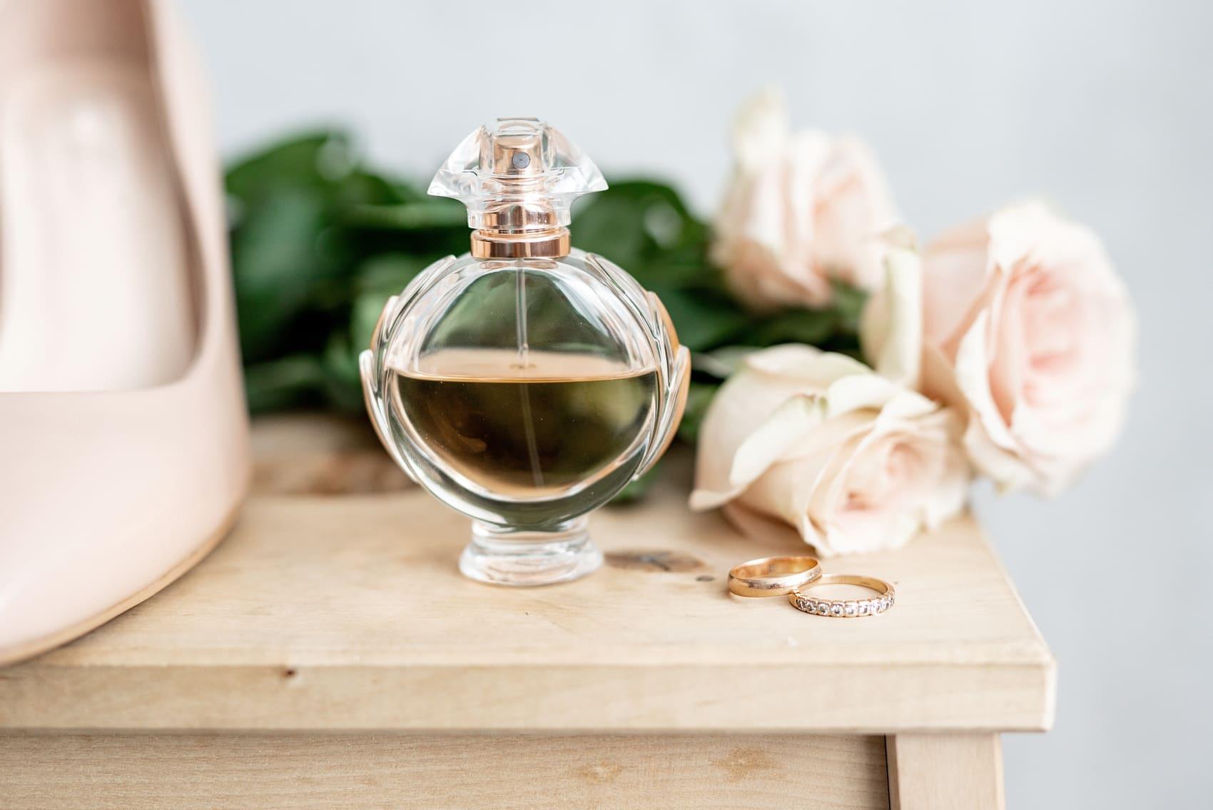 ประสบการณ์กล่องน้ำหอมเฉพาะบุคคล: ค้นหากลิ่นที่ใช่ของคุณ