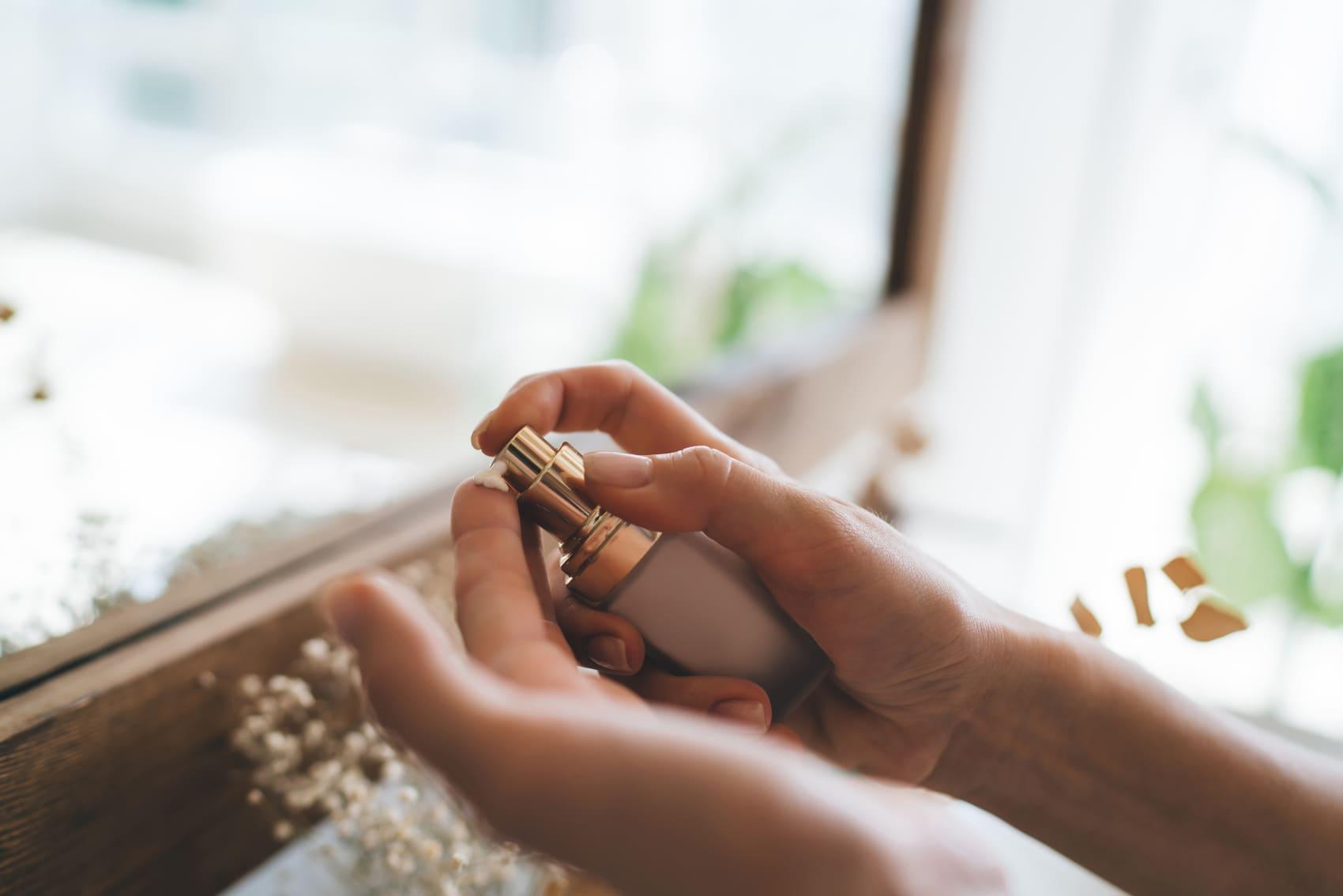 กล่องหอมส่วนตัว OloresSidig: ผู้เชี่ยวชาญเลือกสรรเพื่อคุณ